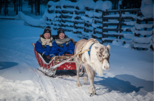 Safartica e GD Lapland