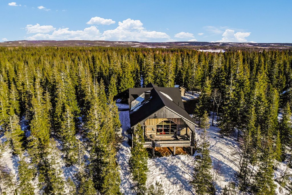 Finlandia low cost GD Lapland