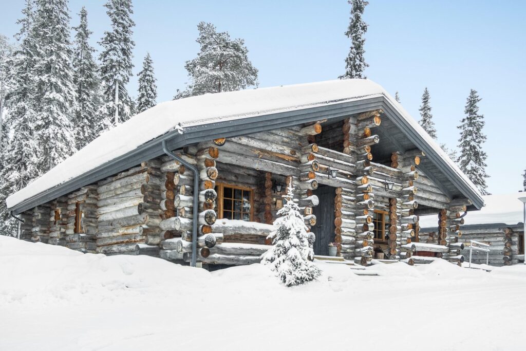 Aurora Boreale Tour 2024 GD Lapland