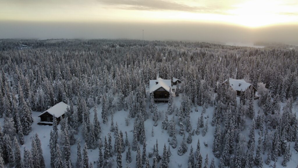 Vacanze di Natale 2025 Epifania in Finlandia e Lapponia